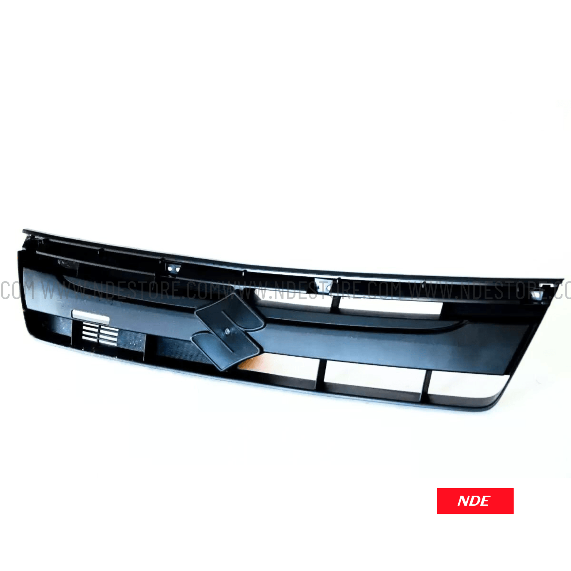 FRONT GRILL ASSY UPPER FOR SUZUKI WAGON R - ndestore.com