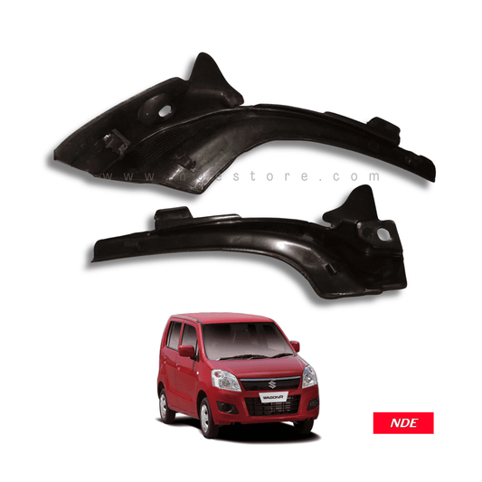 WINDSHIELD SCREEN CORNER ASSY FOR SUZUKI WAGON R - ndestore.com