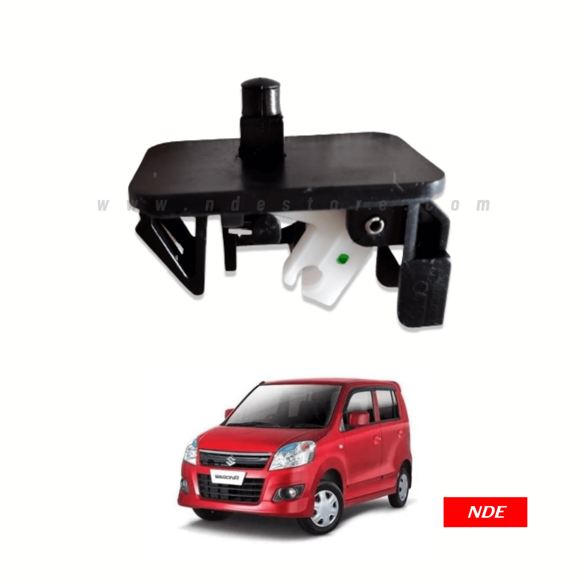 FUEL DOOR / CAP LOCK (FUEL DOOR LID LOCK FOR SUZUKI WAGON R - ndestore.com