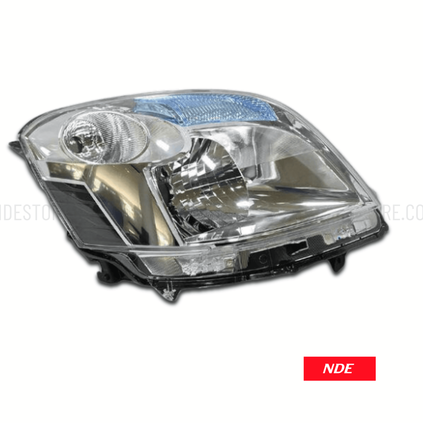 HEAD LIGHT ASSY GENUINE FOR SUZUKI WAGON R