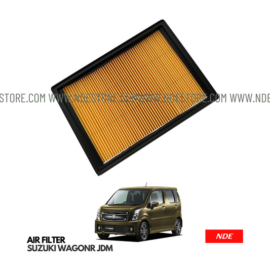 AIR FILTER ELEMENT FOR SUZUKI WAGON R HYBRID