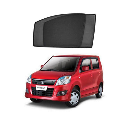 SUN SHADE PREMIUM QUALITY FOR SUZUKI WAGON R - ndestore.com