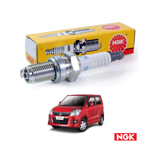 SPARK PLUG NGK FOR SUZUKI WAGON R (2014-2024) (3 PIECES)