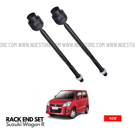 RACK END - SUSPENSION PART FOR SUZUKI WAGON R