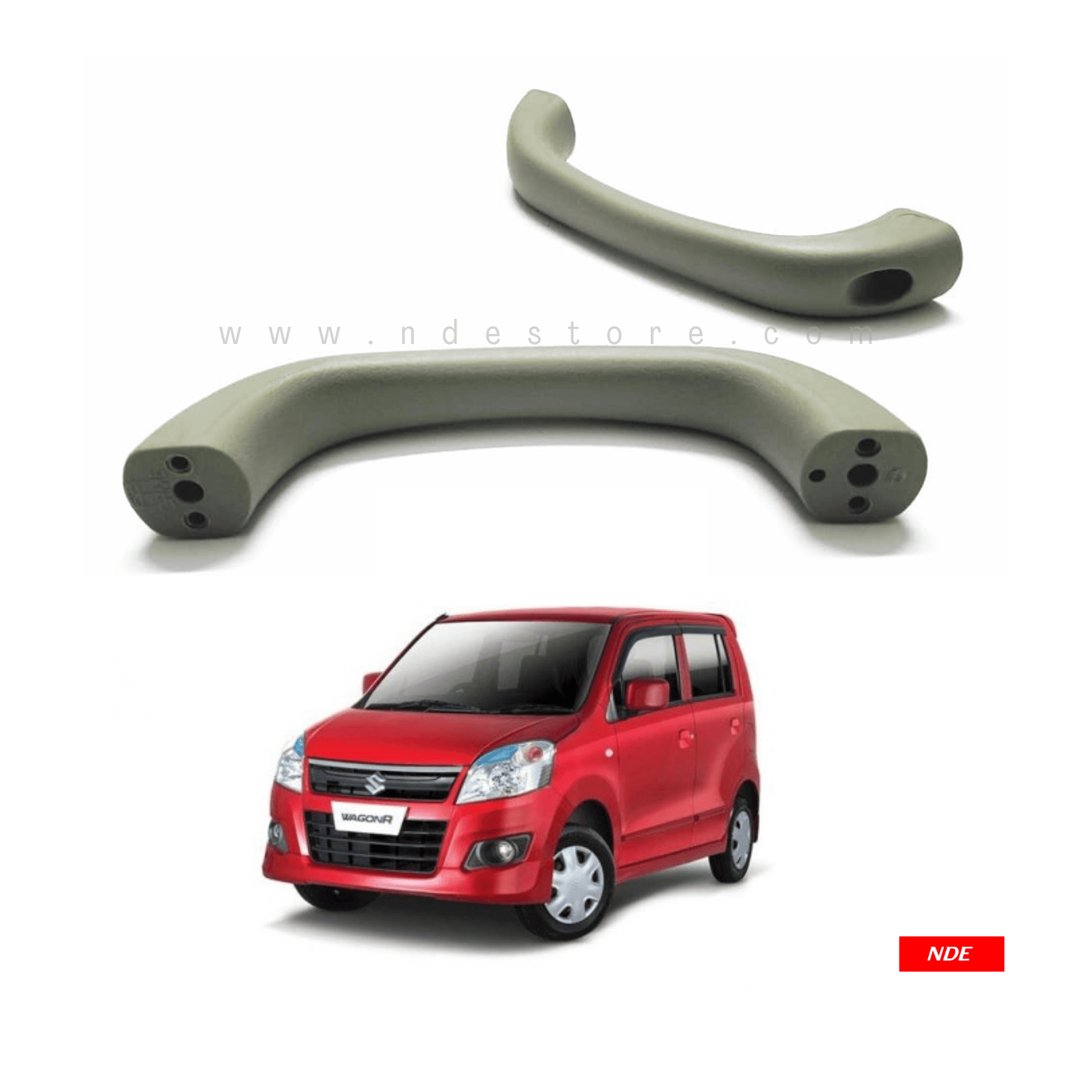 HANDLE ROOF, ROOF HANDLE FOR SUZUKI WAGON R - ndestore.com