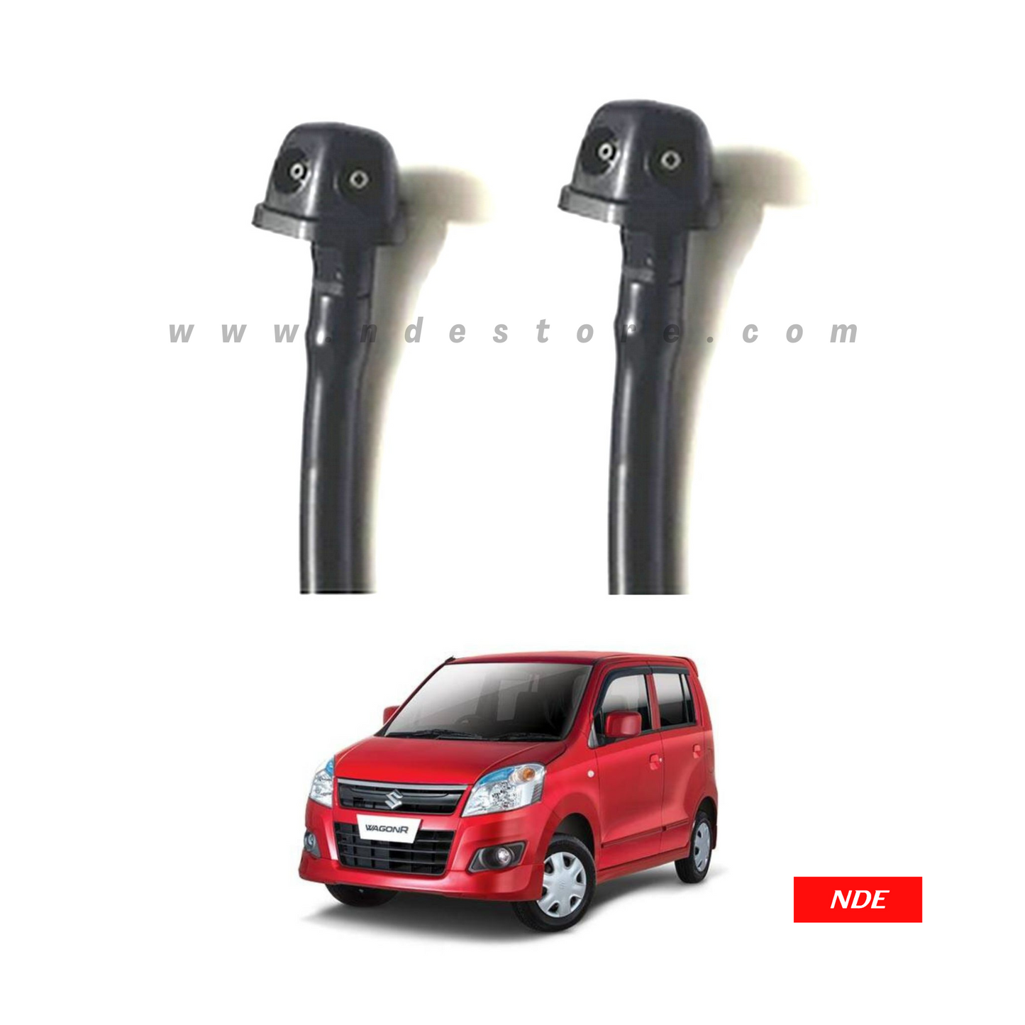 WIPER NOZZLE / SHOWER NOZZLE FOR SUZUKI WAGON R