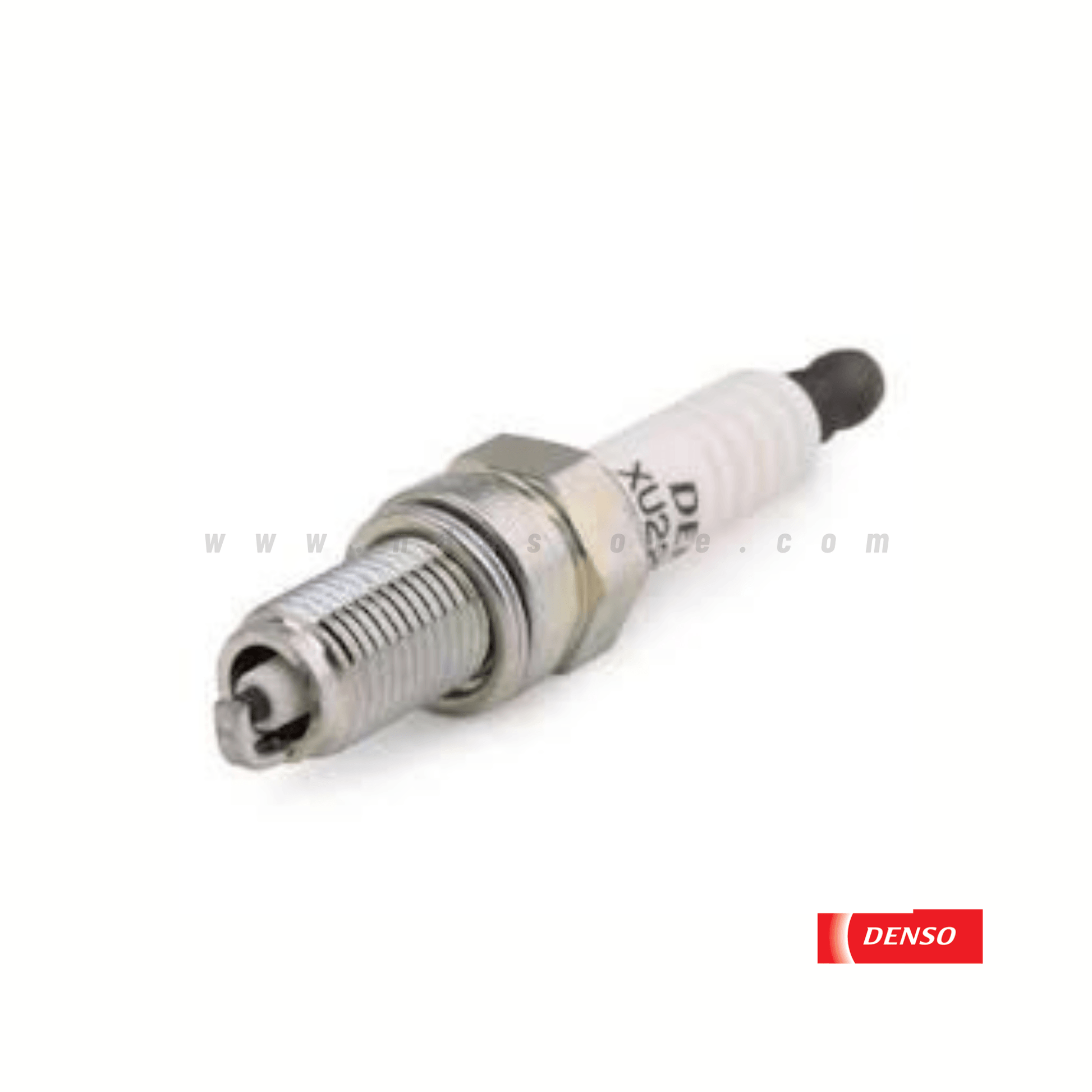 SPARK PLUG DENSO FOR SUZUKI WAGON R (3 PIECES) - ndestore.com