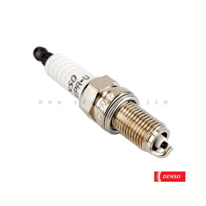 SPARK PLUG DENSO FOR SUZUKI WAGON R (3 PIECES) - ndestore.com