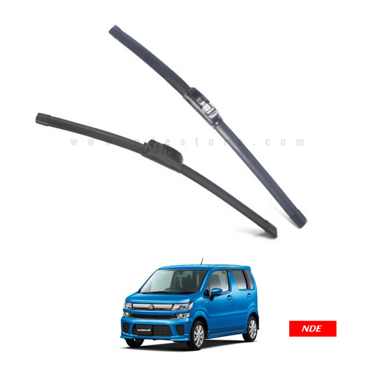 WIPER BLADE PREMIUM TYPE FOR SUZUKI WAGON R STINGLEY