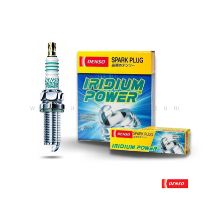 SPARK PLUG FOR SUZUKI WAGON R STINGRAY MH44S (2014-2017)