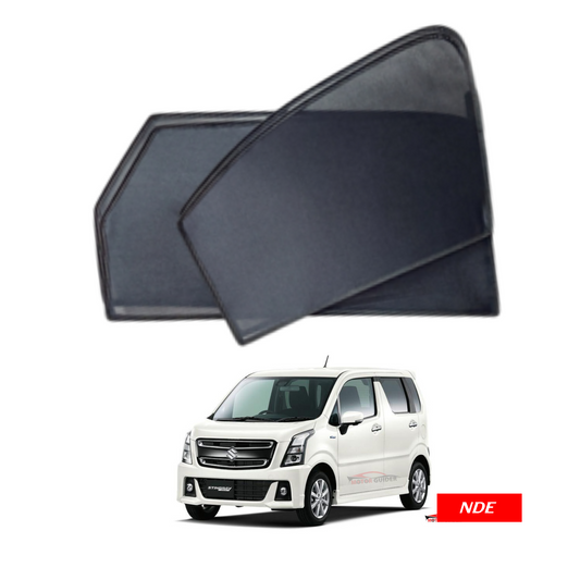 SUN SHADE PREMIUM QUALITY FOR SUZUKI WAGON R STINGRAY 2022