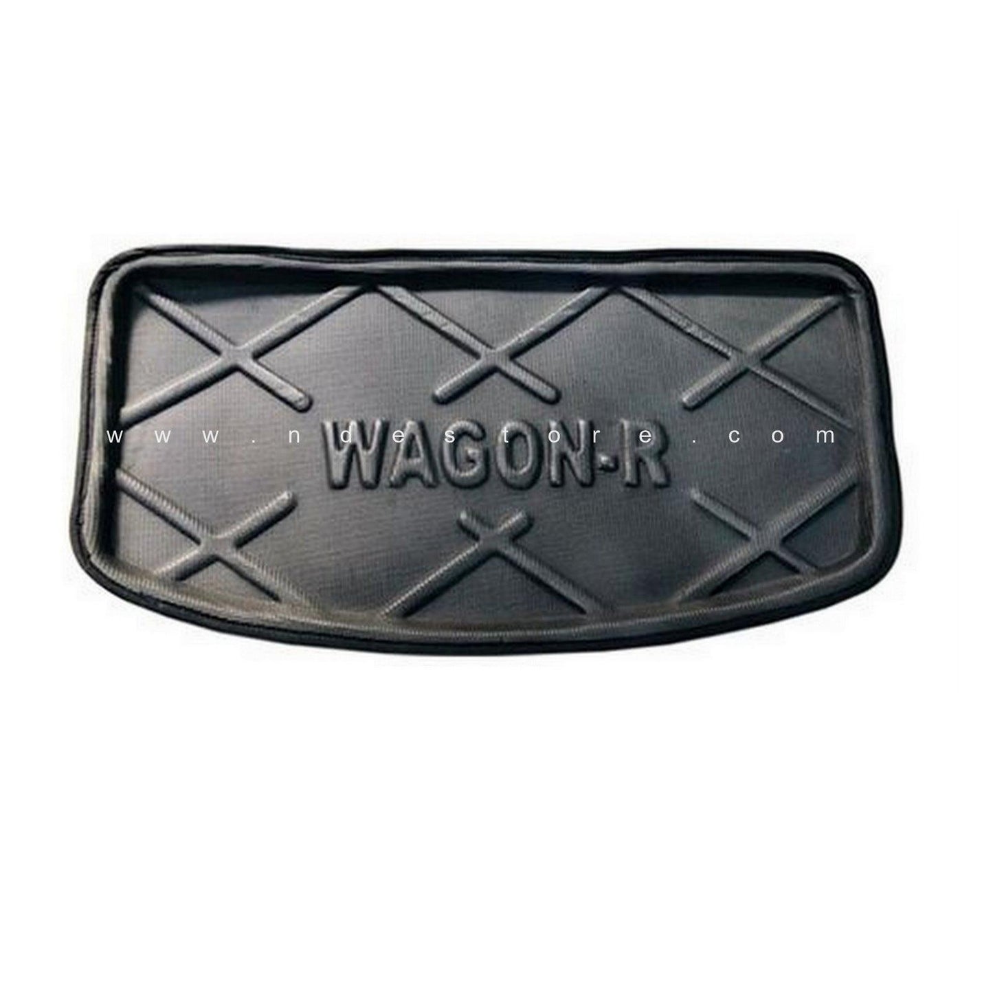 TRUNK TRAY FOAM TYPE FOR SUZUKI WAGON R - ndestore.com