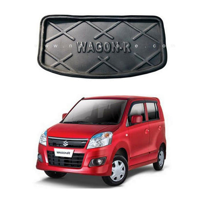 TRUNK TRAY FOAM TYPE FOR SUZUKI WAGON R - ndestore.com