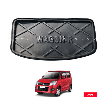 TRUNK TRAY FOAM TYPE FOR SUZUKI WAGON R - ndestore.com