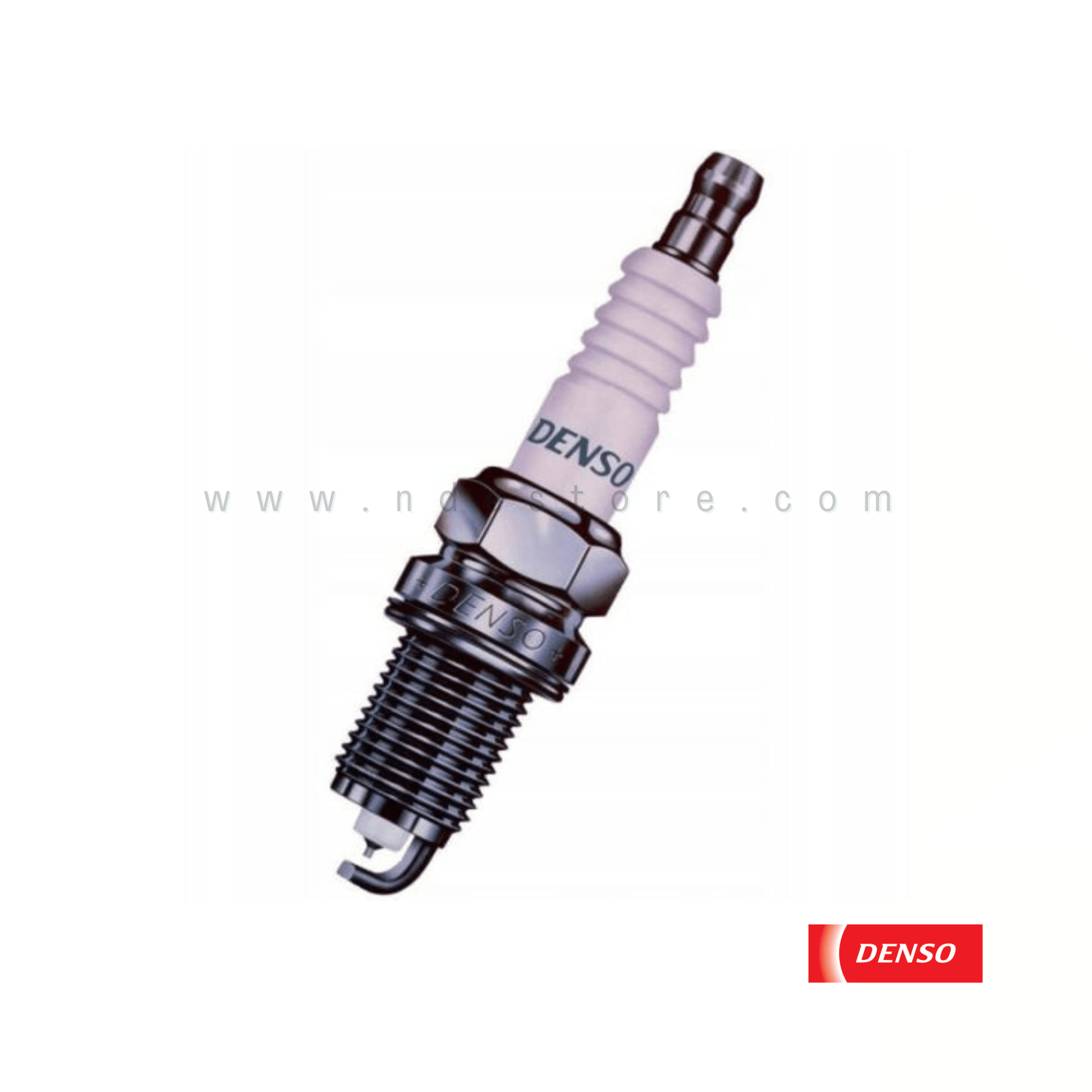 SPARK PLUG DENSO FOR SUZUKI 150CC (GS150) - ndestore.com