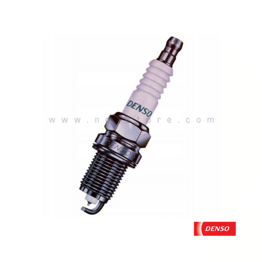 SPARK PLUG DENSO FOR HONDA CG 125CC (NON-IRIDIUM)