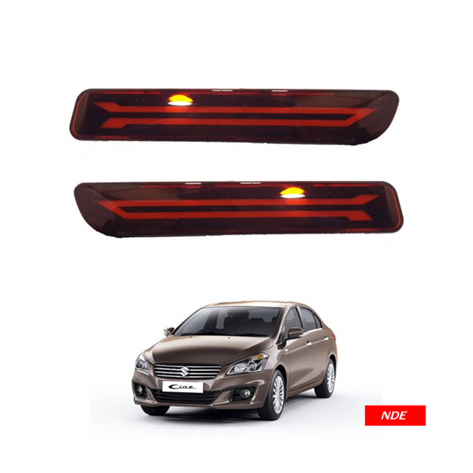 BRAKE BUMPER LIGHT ARROW STYLE FOR SUZUKI CIAZ