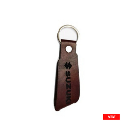 KEY CHAIN SUZUKI LOGO