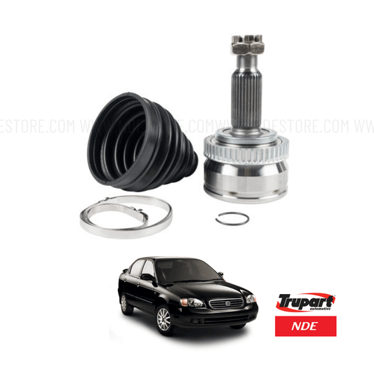 CV JOINT KIT ASSY OUTER TRUPART FOR SUZUKI BALENO 1.6