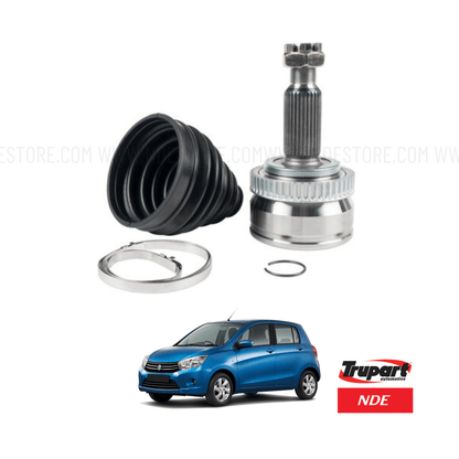 CV JOINT KIT ASSY OUTER TRUPART FOR SUZUKI CULTUS