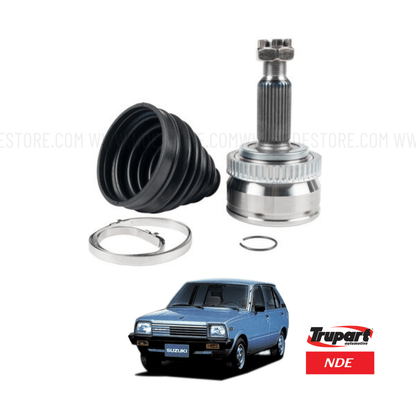 CV JOINT KIT ASSY OUTER TRUPART FOR SUZUKI FX