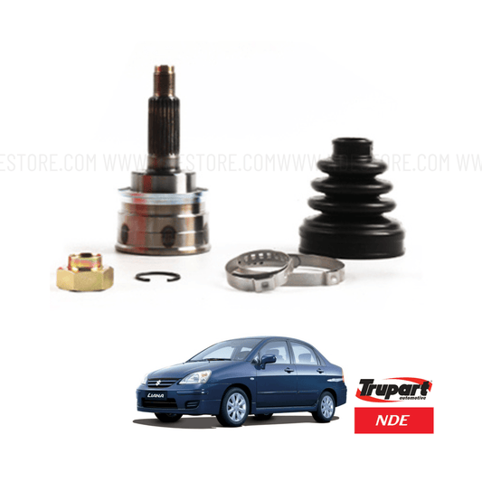 CV JOINT KIT ASSY INNER TRUPART FOR SUZUKI LIANA