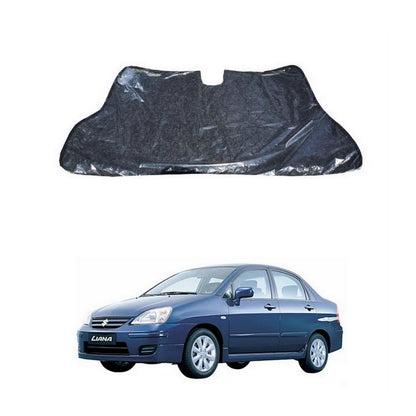 TRUNK LINER INSULATOR FOR SUZUKI LIANA - ndestore.com