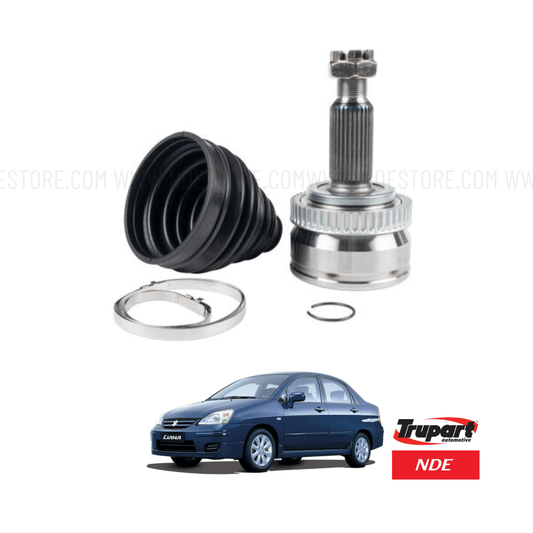 CV JOINT KIT ASSY OUTER TRUPART FOR SUZUKI LIANA