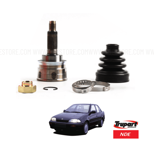 CV JOINT KIT ASSY INNER TRUPART FOR SUZUKI MARGALLA