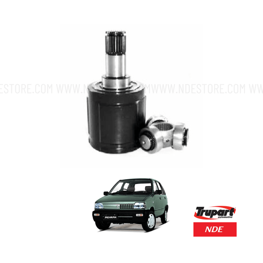 CV JOINT KIT ASSY INNER TRUPART FOR SUZUKI MEHRAN