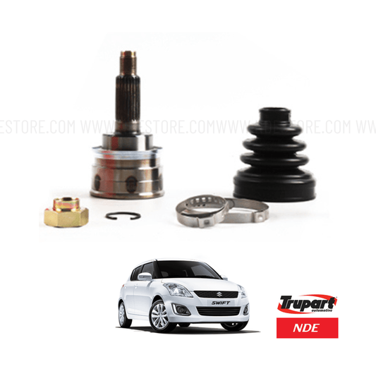 CV JOINT KIT ASSY INNER TRUPART FOR SUZUKI SWIFT