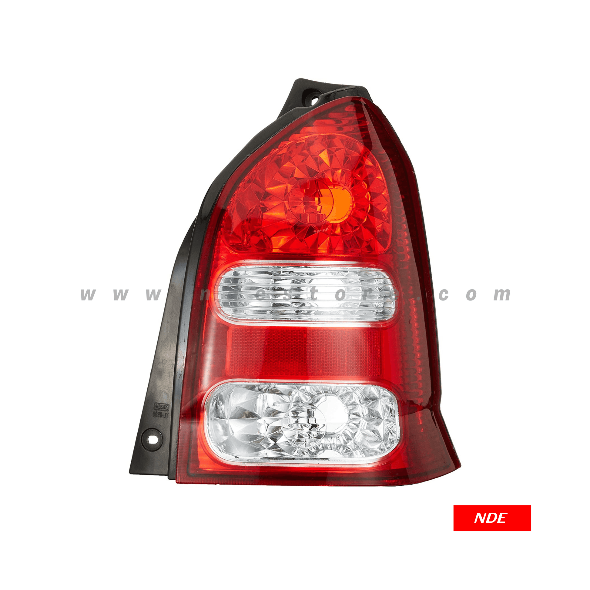 BACK LIGHT ASSY FOR SUZUKI ALTO VXR - ndestore.com