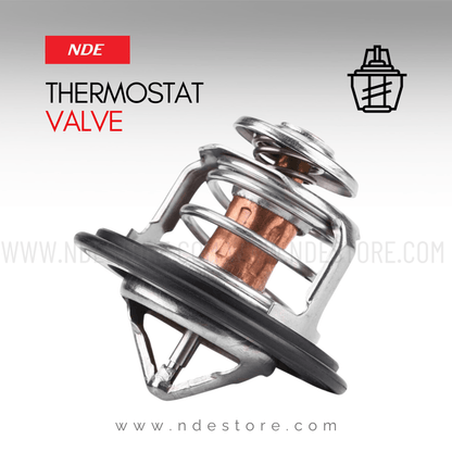 THERMOSTAT VALVE FOR TOYOTA YARIS KSP210 JDM (2020-2024) - ndestore.com