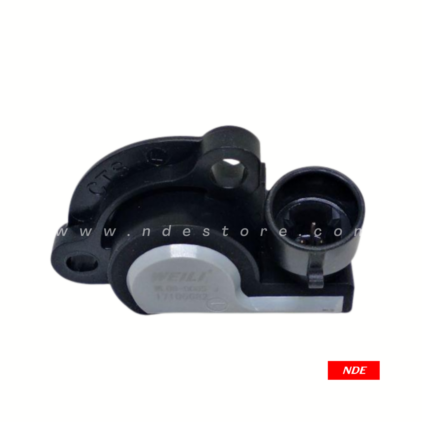 SENSOR THROTTLE POSITIONING SENSOR FOR FAW XPV