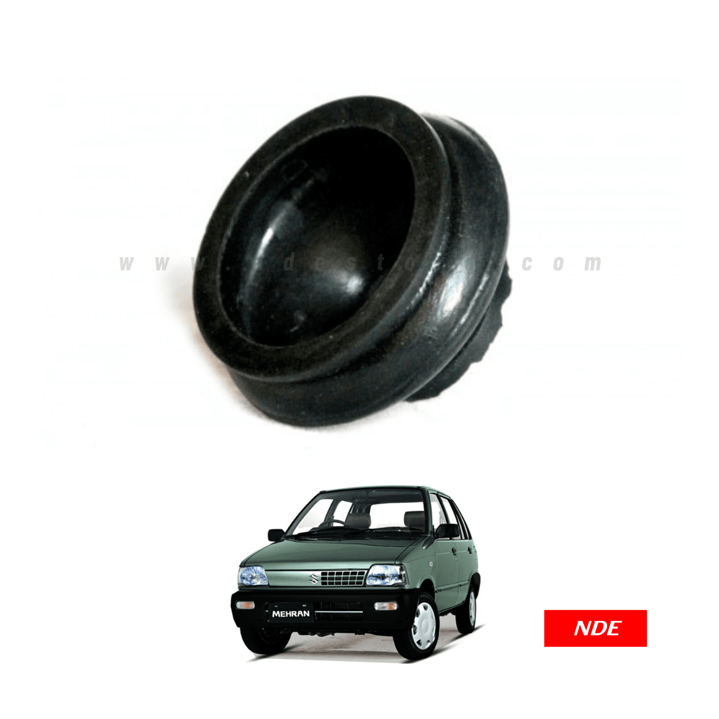 BUSH, TIE ROD END BOOT FOR SUZUKI MEHRAN - ndestore.com