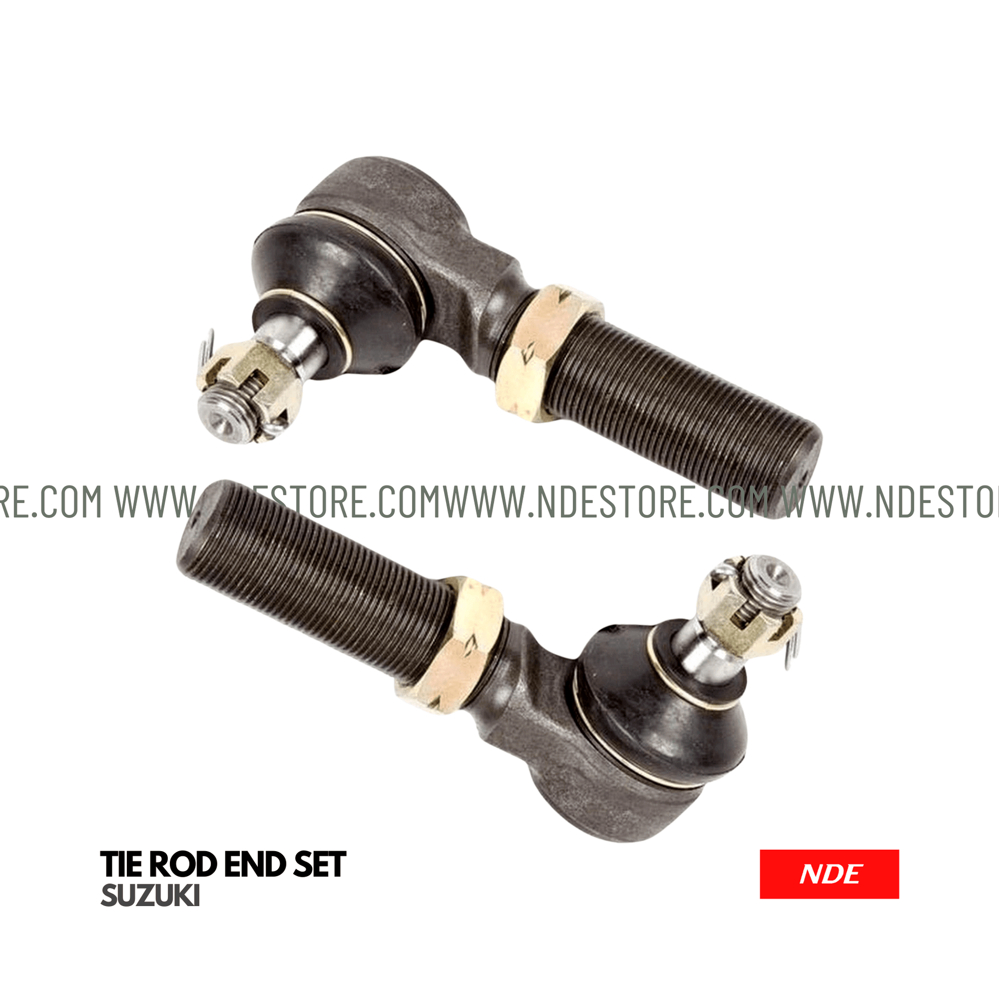 TIE ROD END SUSPENSION PART FOR SUZUKI ALTO (2018-2024) - ndestore.com