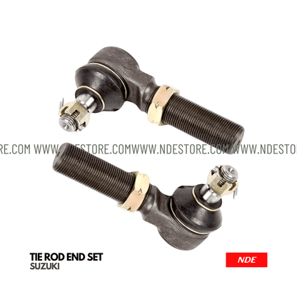 TIE ROD END SUSPENSION PART FOR SUZUKI ALTO (2018-2024) - ndestore.com