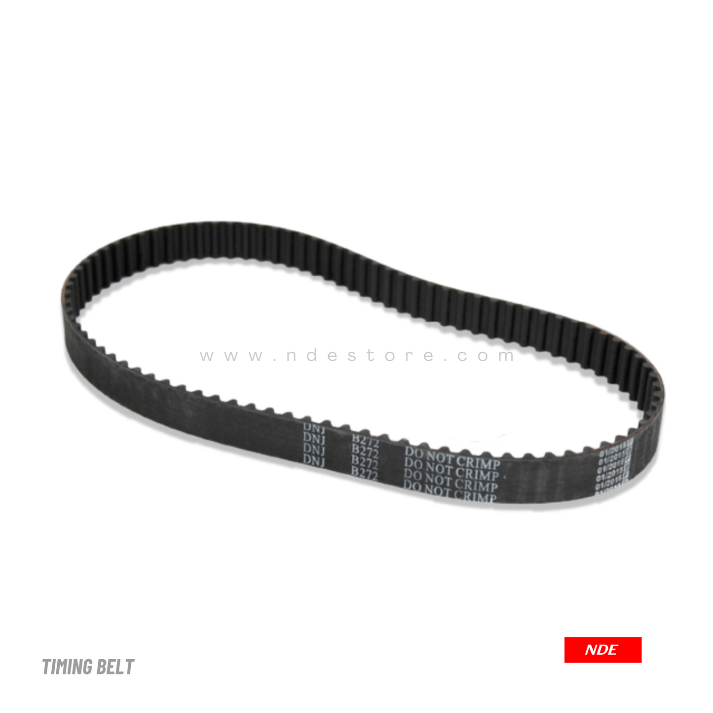 TIMING BELT FOR SUZUKI CULTUS (MADE IN JAPAN)