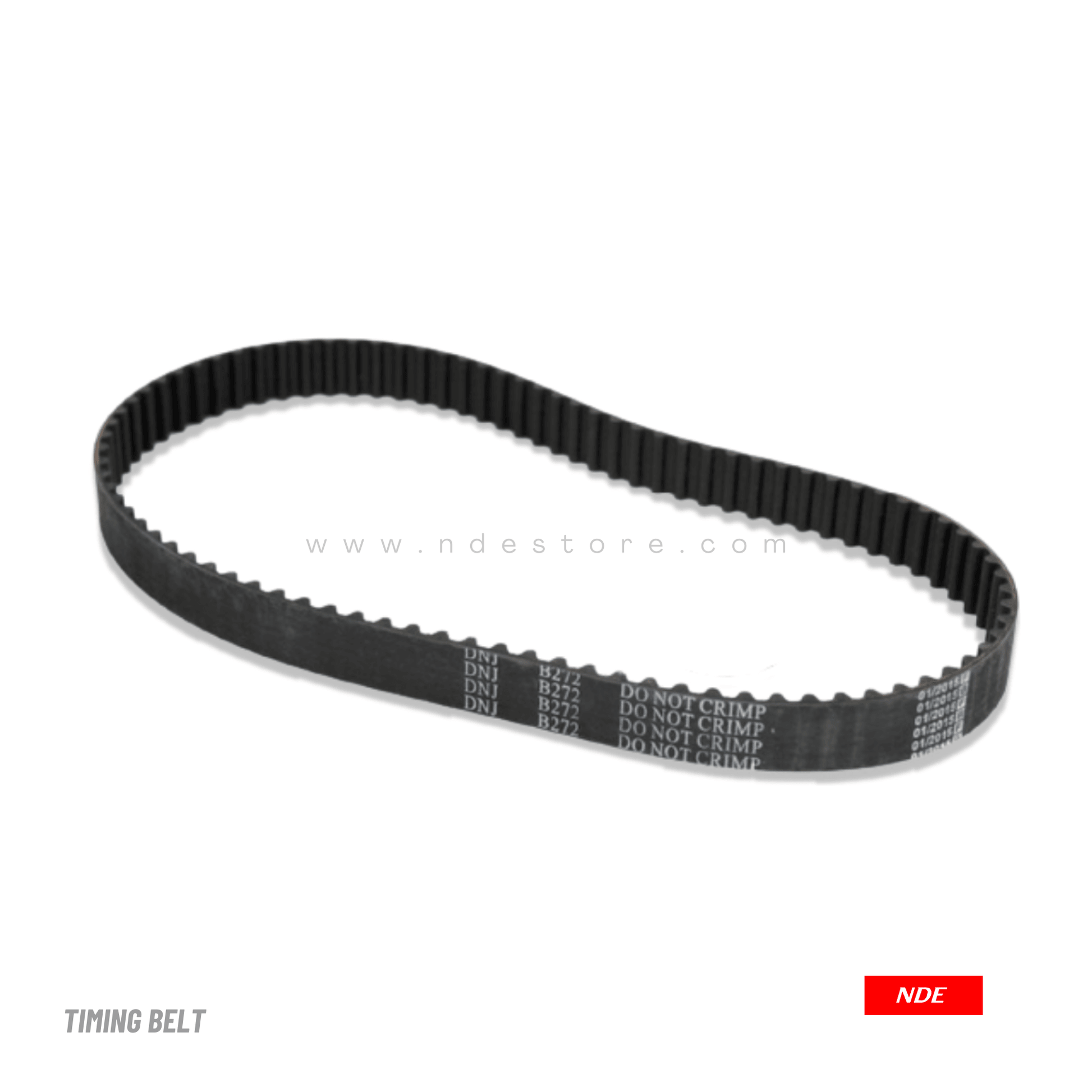 TIMING BELT FOR SUZUKI MEHRAN - ndestore.com