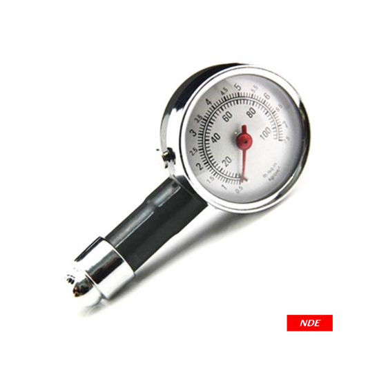 TIRE PRESSURE GAUGE ANALOG