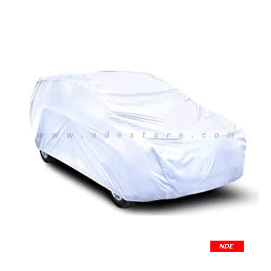 TOP COVER WITH FLEECE IMPORTED FOR AUDI E TRON (E-TRON) - ndestore.com