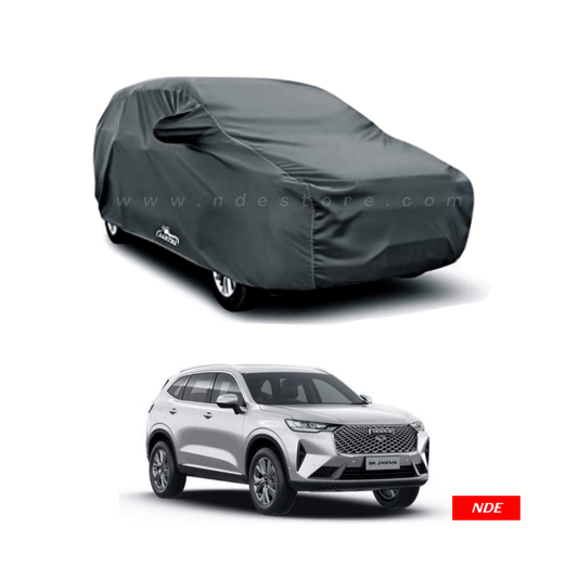 TOP COVER MICROFIBER FOR HAVAL H6 - ndestore.com