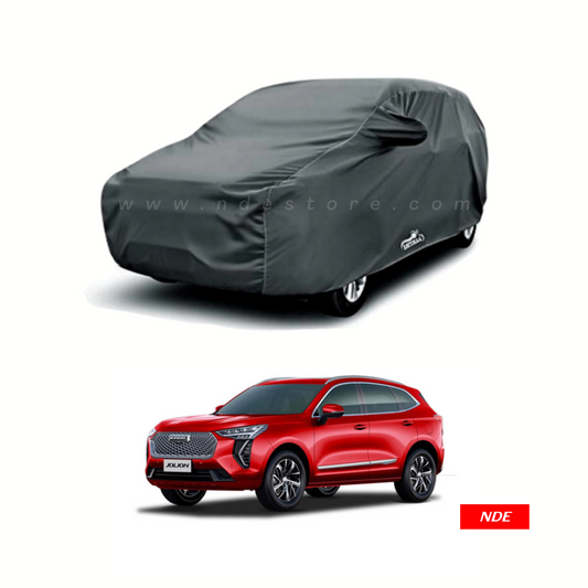 TOP COVER MICROFIBER FOR HAVAL JOLION