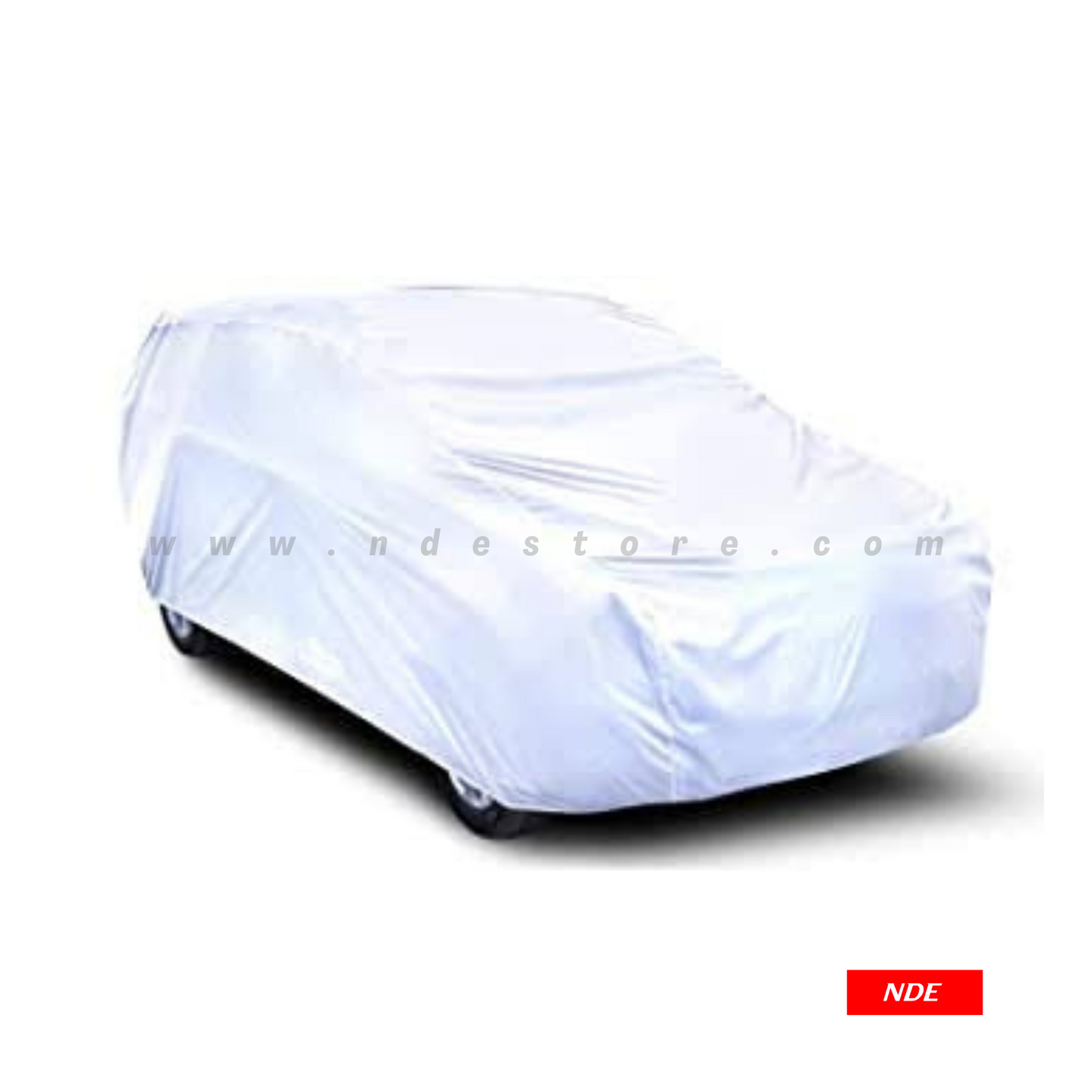 TOP COVER WITH FLEECE IMPORTED FOR HAVAL JOLION - ndestore.com