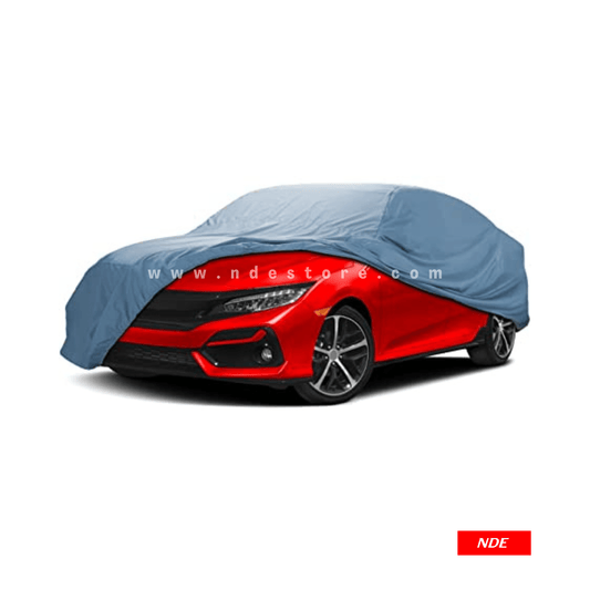 TOP COVER MICROFIBER FOR HONDA CIVIC (2021-2024) - ndestore.com