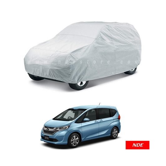 TOP COVER MICROFIBER FOR HONDA FREED