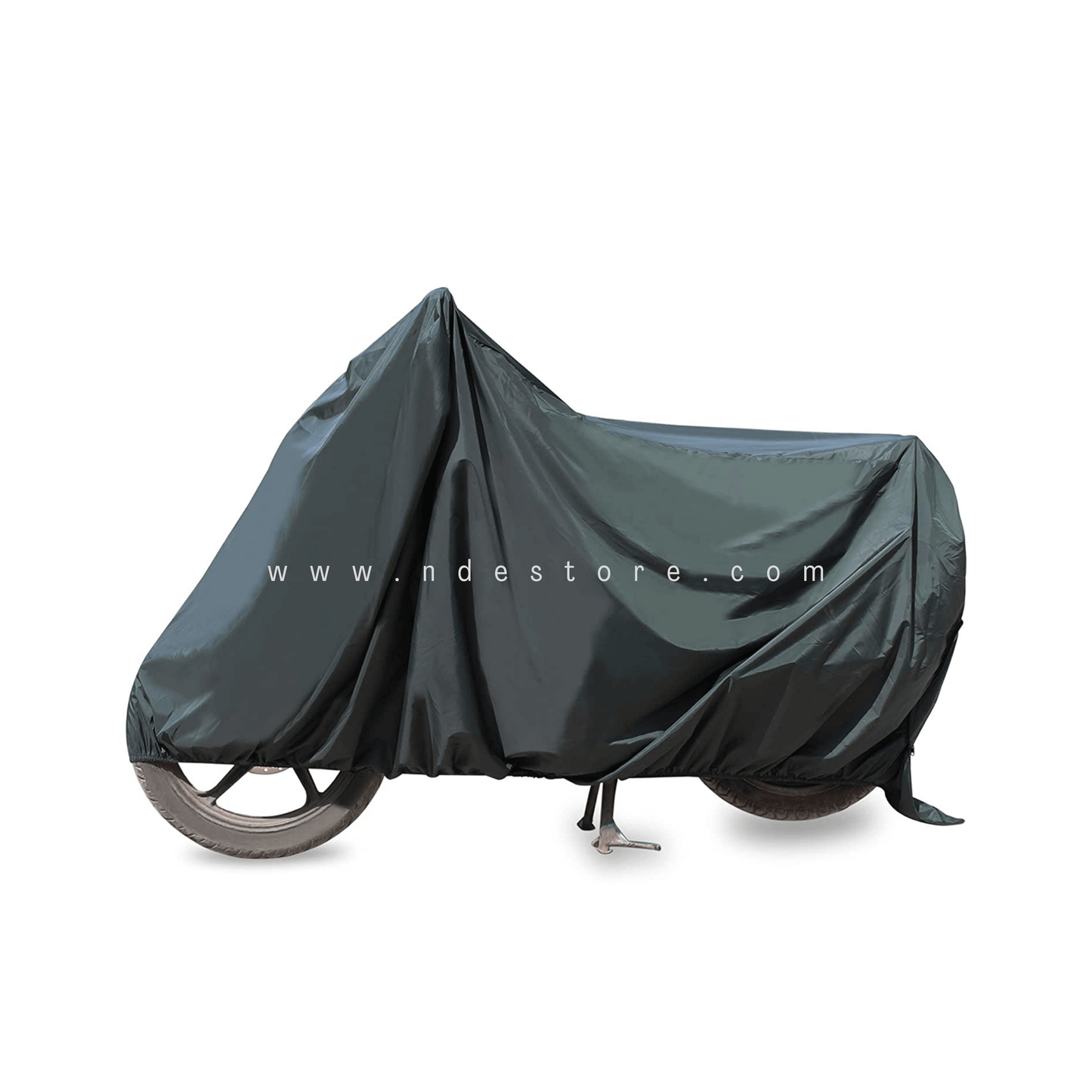 BIKE COVER TOP COVER MICROFIBER FOR MOTORCYCLES - ndestore.com