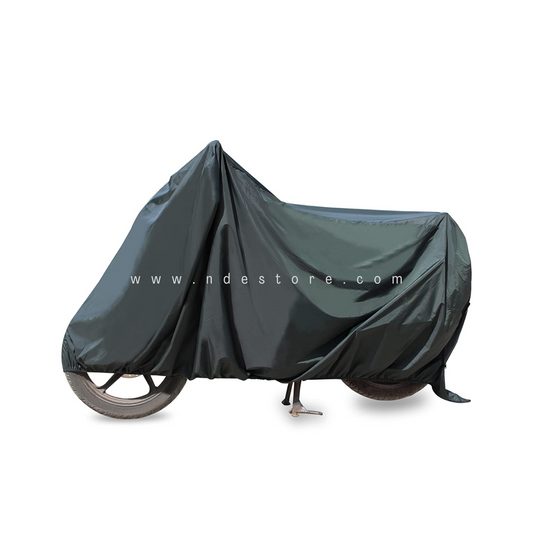 BIKE COVER TOP COVER MICROFIBER FOR MOTORCYCLES - ndestore.com