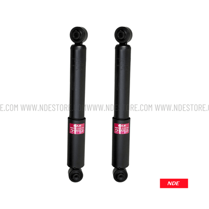 SHOCK ABSORBER, TOYOTA COROLLA (2015-2021) - ndestore.com