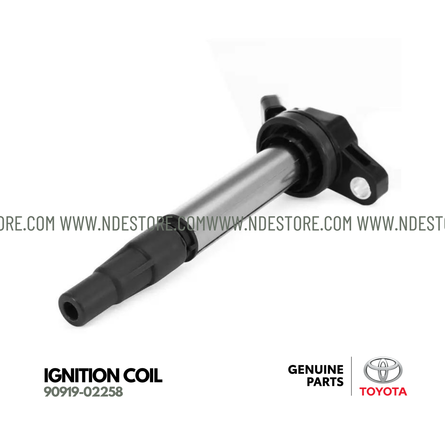 IGNITION COIL GENUINE FOR TOYOTA ALTIS